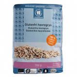 Havregryn glutenfri øko fra Urtekram - 700 gram