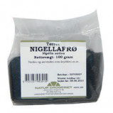 Nigellafrø fra Natur Drogeriet - 100 gram