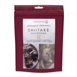 Shitake svampe fra Clearspring - 40 gram