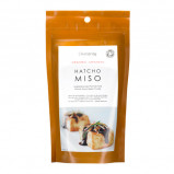 Miso Hatcho lavet af soyabønner Øko. - 300 gram