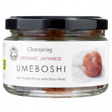 Umeboshi blommer Økologiske - 200 gram
