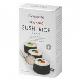 Sushi ris Økologiske - 500 gram