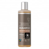 Brown Sugar Shampoo tørt hår Fair Trade - 250 ml.