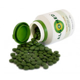 Algomed Chlorella Vulgaris 250 mg - 400 tabletter