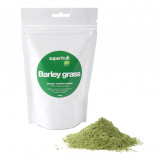 Barleygrass pulver Økologisk - 100 gram