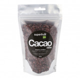 Cacao nibs Økologiske - 200 gram