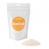 Baobab pulver økologisk fra Superfruit - 150 gram