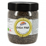 Chia frø Økologiske fra Rømer - 250 gram