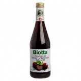 Biotta rødbedesaft Økologisk - 500 ml.