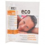 Læbepomade faktor 30 - Eco Cosmetics - 4 gram