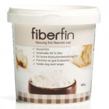 FiberFin kostfibre - 400 gram