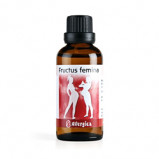 Fructus Femina comp. Babyklister - 50 ml.