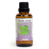 Oxalis comp. Allergica - 50 ml.