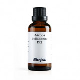 Belladonna D12 - 50 ml.
