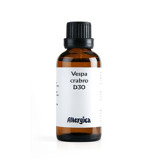 Vespa D30 fra Allergica - 50 ml.