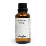 Solidago comp. fra Allergica - 50 ml.