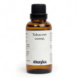 Tabacum comp. fra Allergica - 50 ml.