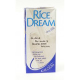 Rice Dream med calcium - 1 liter