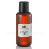 E-vitaminolie Økologisk - 100 ml.