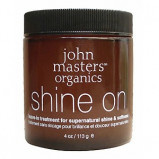 John Masters Hårgele Shine On - 113 gram