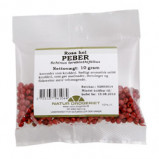 Peber rosa hel fra Natur Drogeriet - 10 gram