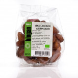 Abrikoser Økologiske fra Biogan - 200 gram