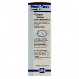 Medi Test combi 9 (50 stickers)