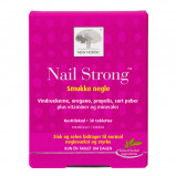 Nail Strong fra New Nordic - 30 tabletter