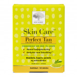 Perfect tan Skin Care fra New Nordic - 180 tabl