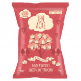 Popcorn søde og salte fra Ten Acre - 28 gram