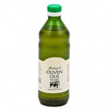 Olivenolie Ekstra Jomfru fra Spanien - 1000 ml.
