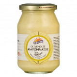 Mayonnaise olivenolie fra Rømer økologisk - 230 gr