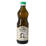 Omega Olie - Pure balance Økologisk - 500 ml.