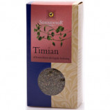 Timian Sonnentor Økologisk - 20 gram