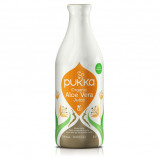 Pukka aloe vera juice Økologisk - 1 liter