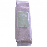 Chiafrø hvide Økologiske - 500 gram