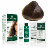 Herbatint 5N hårfarve Light Chestnut - 135 ml