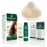 Herbatint 10N hårfarve Platinium Blond - 135 ml