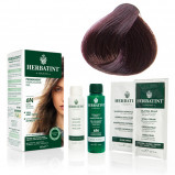 Herbatint 5M hårfarve Light Mahogany Che. - 135 ml