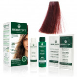 Herbatint FF 1 hårfarve Henna Red - 135 ml