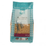 Ris parboiled økologiske - 500 gram