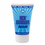 Ice Power plus MSM (100 ml)