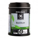 Basilikum Økologisk fra Økologisk - 10 gram