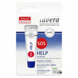 Lavera SOS Help Lip Balm (8 ml)