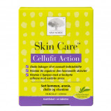 Skin Care - Cellufit Action - 60 tabletter