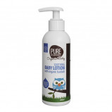 Soothing babylotion fra Pure Beginnings - 200 ml.