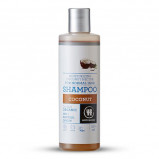 Coconut Shampoo fra Urtekram - 250 ml.