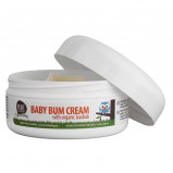 Baby bum cream fra Pureday - 125 ml.