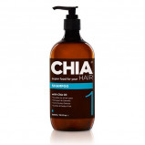CHIA HAIR Shampoo - 500 ml.