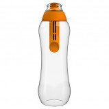 Dafi Filterflaske Orange - 0,5l